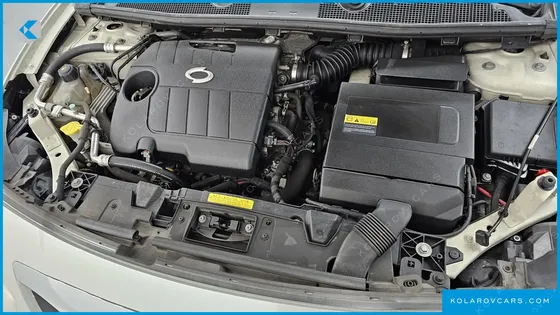 RENAULT KOREA SM3 RE