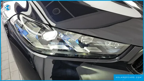 BMW X6 XDRIVE40I M SPORT