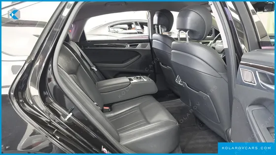 GENESIS G80 3.3 GDI