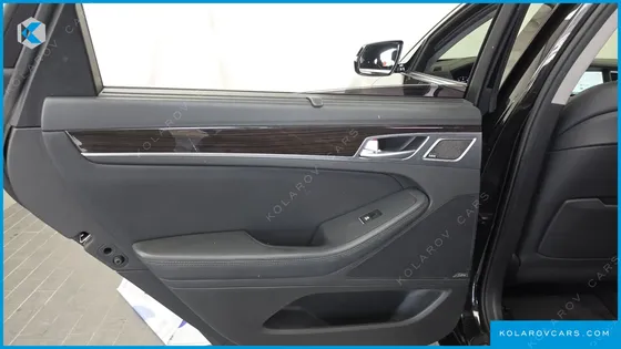 GENESIS G80 3.3 GDI