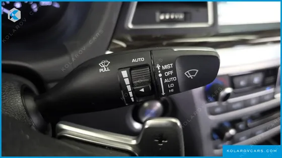 GENESIS G80 3.3 GDI