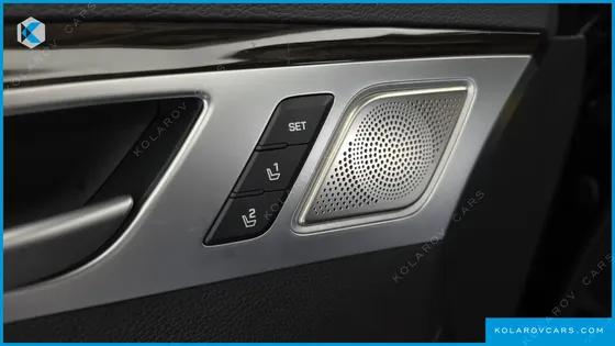 GENESIS G80 3.3 GDI