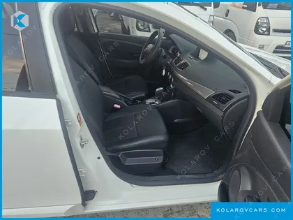RENAULT KOREA SM3 PE