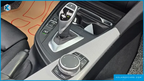 BMW 3 SERIES 320I M SPORT