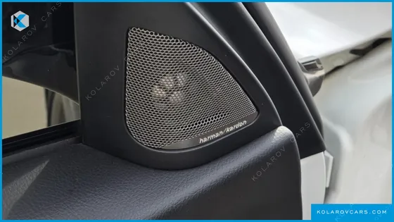 BMW 3 SERIES 320I M SPORT