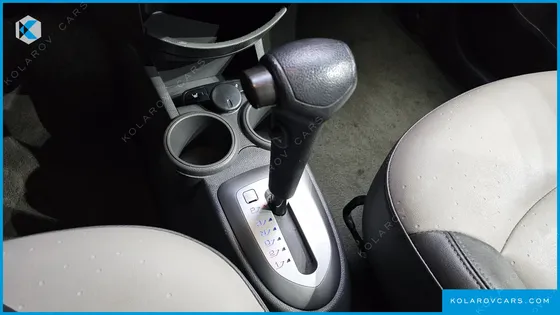 CHEVROLET (GM DAEWOO) SPARK LT