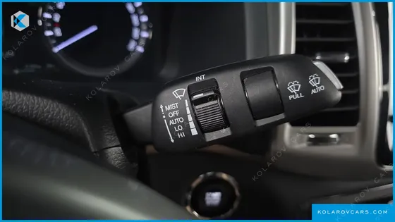 KGM - SSANGYONG REXTON DIESEL 2.2 2WD