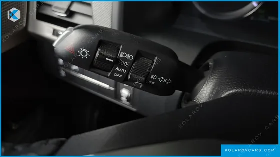 KGM - SSANGYONG REXTON DIESEL 2.2 2WD