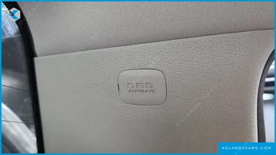 KGM - SSANGYONG REXTON DIESEL 2.2 2WD