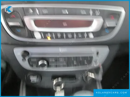 RENAULT KOREA SM3 RE