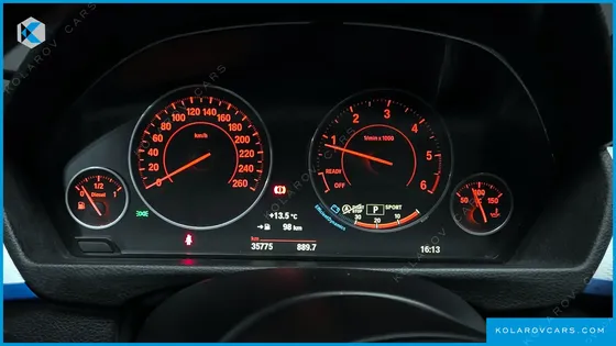 BMW 3 SERIES 320D M PERFORMENCE EDITION
