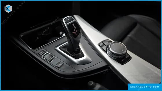 BMW 3 SERIES 320D M PERFORMENCE EDITION