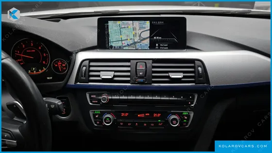 BMW 3 SERIES 320D M PERFORMENCE EDITION