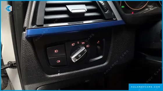 BMW 3 SERIES 320D M PERFORMENCE EDITION