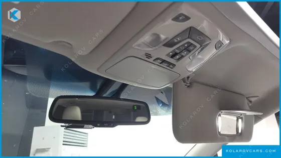 TOYOTA SIENNA 3.5 AWD
