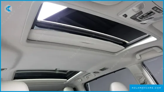 TOYOTA SIENNA 3.5 AWD