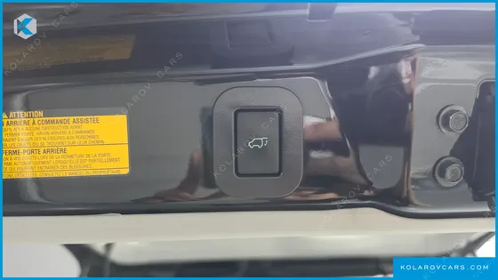 TOYOTA SIENNA 3.5 AWD