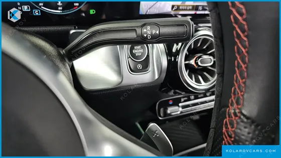 MERCEDES GLB-CLASS GLB250 4MATIC