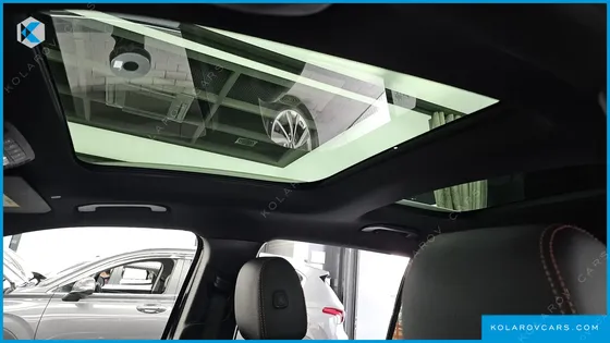 MERCEDES GLB-CLASS GLB250 4MATIC