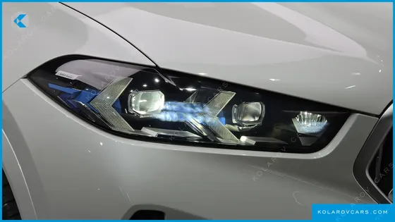BMW X6 XDRIVE40I M SPORT
