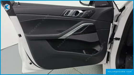 BMW X6 XDRIVE40I M SPORT