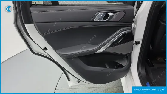 BMW X6 XDRIVE40I M SPORT