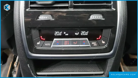 BMW X6 XDRIVE40I M SPORT