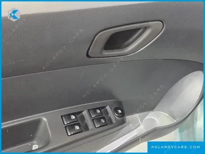 CHEVROLET (GM DAEWOO) SPARK LT