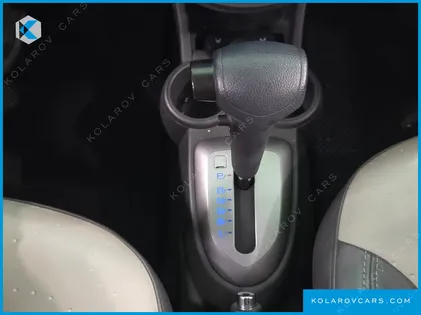 CHEVROLET (GM DAEWOO) SPARK LT