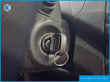 CHEVROLET (GM DAEWOO) SPARK LT