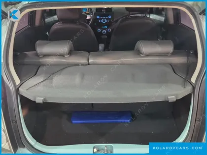 CHEVROLET (GM DAEWOO) SPARK LT