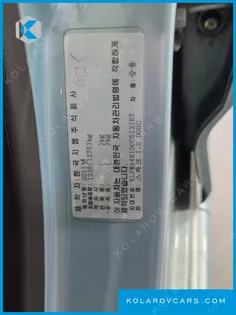 CHEVROLET (GM DAEWOO) SPARK LT