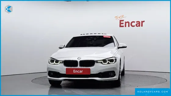 BMW 3 SERIES 320D XDRIVE