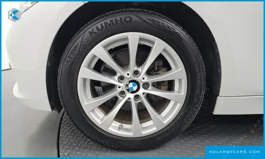 BMW 3 SERIES 320D XDRIVE