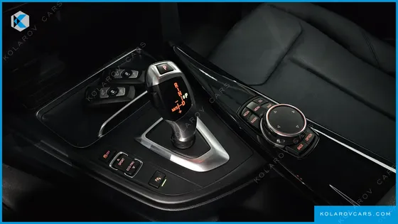 BMW 3 SERIES 320D XDRIVE