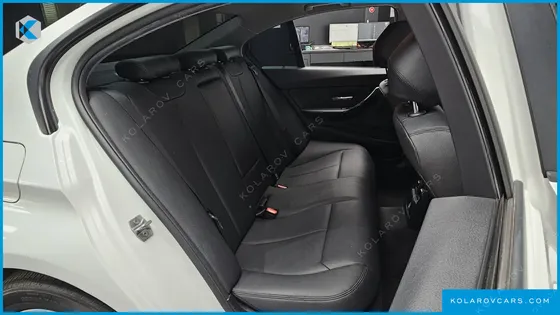 BMW 3 SERIES 320D XDRIVE