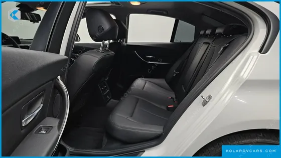BMW 3 SERIES 320D XDRIVE