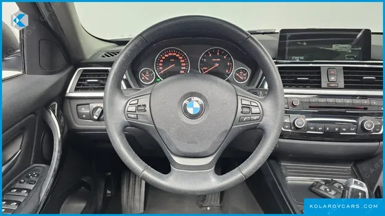 BMW 3 SERIES 320D XDRIVE