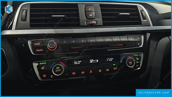 BMW 3 SERIES 320D XDRIVE