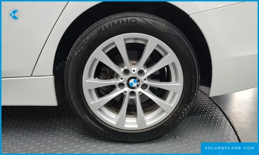 BMW 3 SERIES 320D XDRIVE
