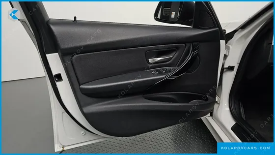 BMW 3 SERIES 320D XDRIVE