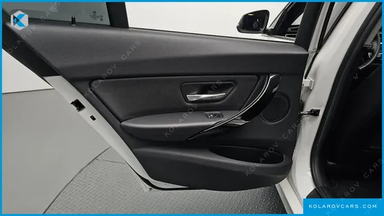 BMW 3 SERIES 320D XDRIVE