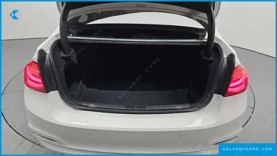 BMW 3 SERIES 320D XDRIVE