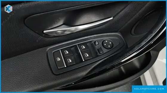 BMW 3 SERIES 320D XDRIVE