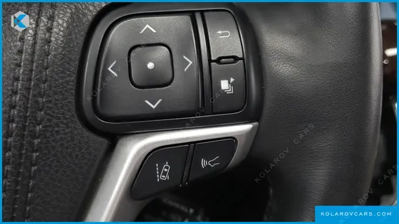 TOYOTA SIENNA 3.5 AWD