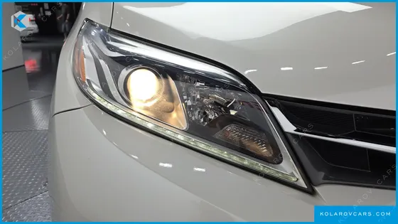 TOYOTA SIENNA 3.5 AWD