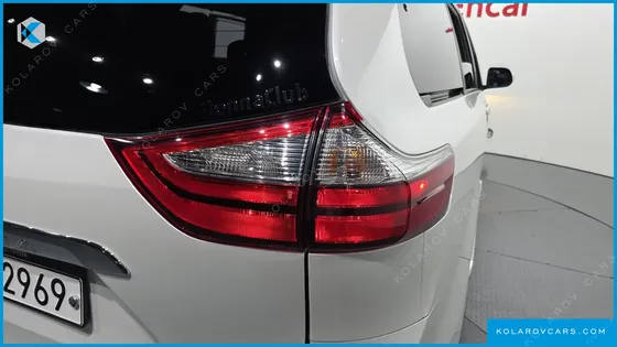 TOYOTA SIENNA 3.5 AWD