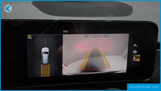 MERCEDES GLB-CLASS GLB200 D