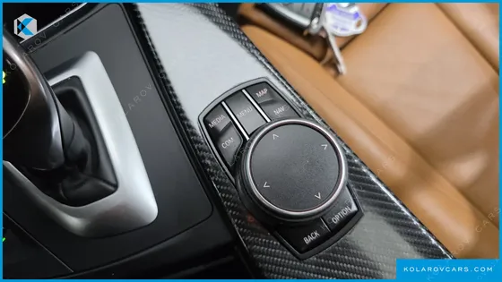 BMW 3 SERIES 330I M SPORT SHADOW