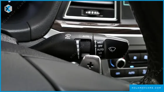 GENESIS G80 3.3 GDI